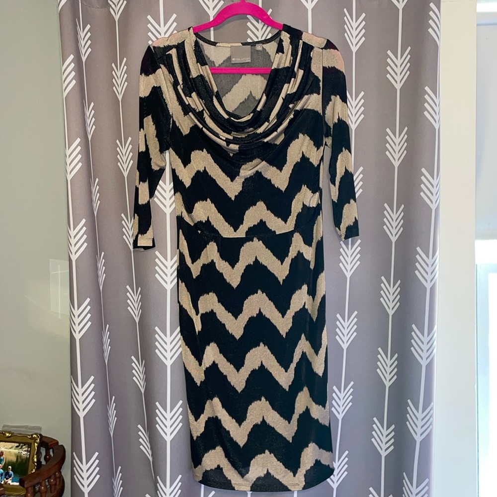 Evolution Dress - image 1